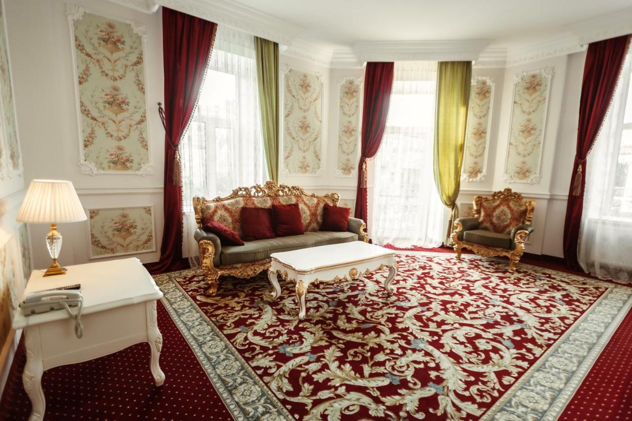 Royal Grand Hotel Kyiv