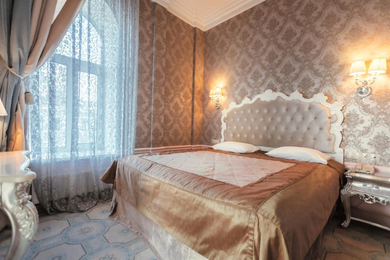 Royal Grand Hotel Kyiv