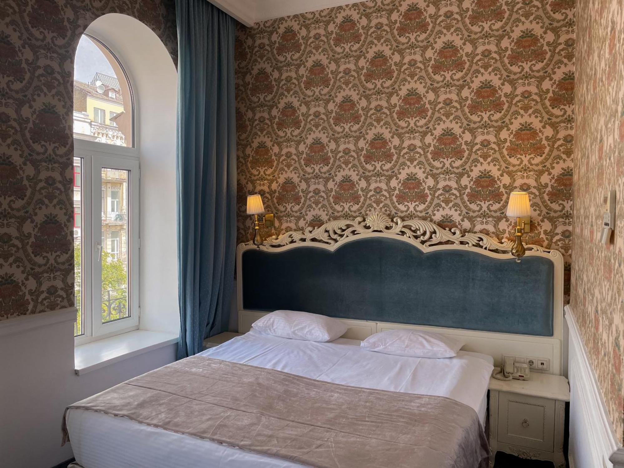 Royal Grand Hotel Kiew