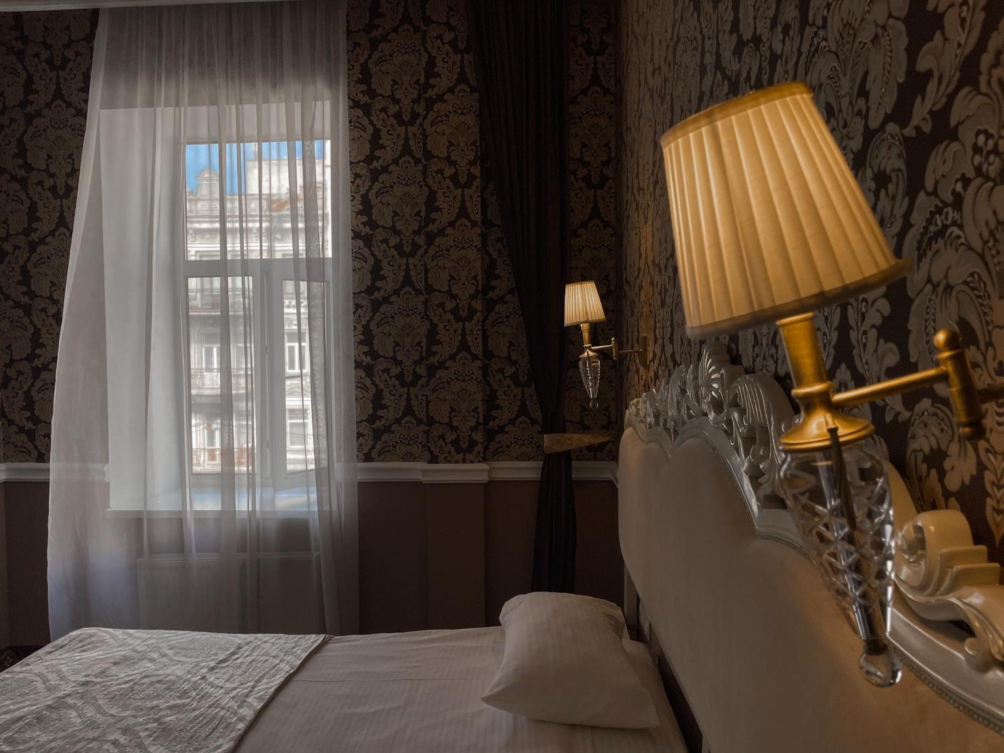 Hotel Royal Grand 3*