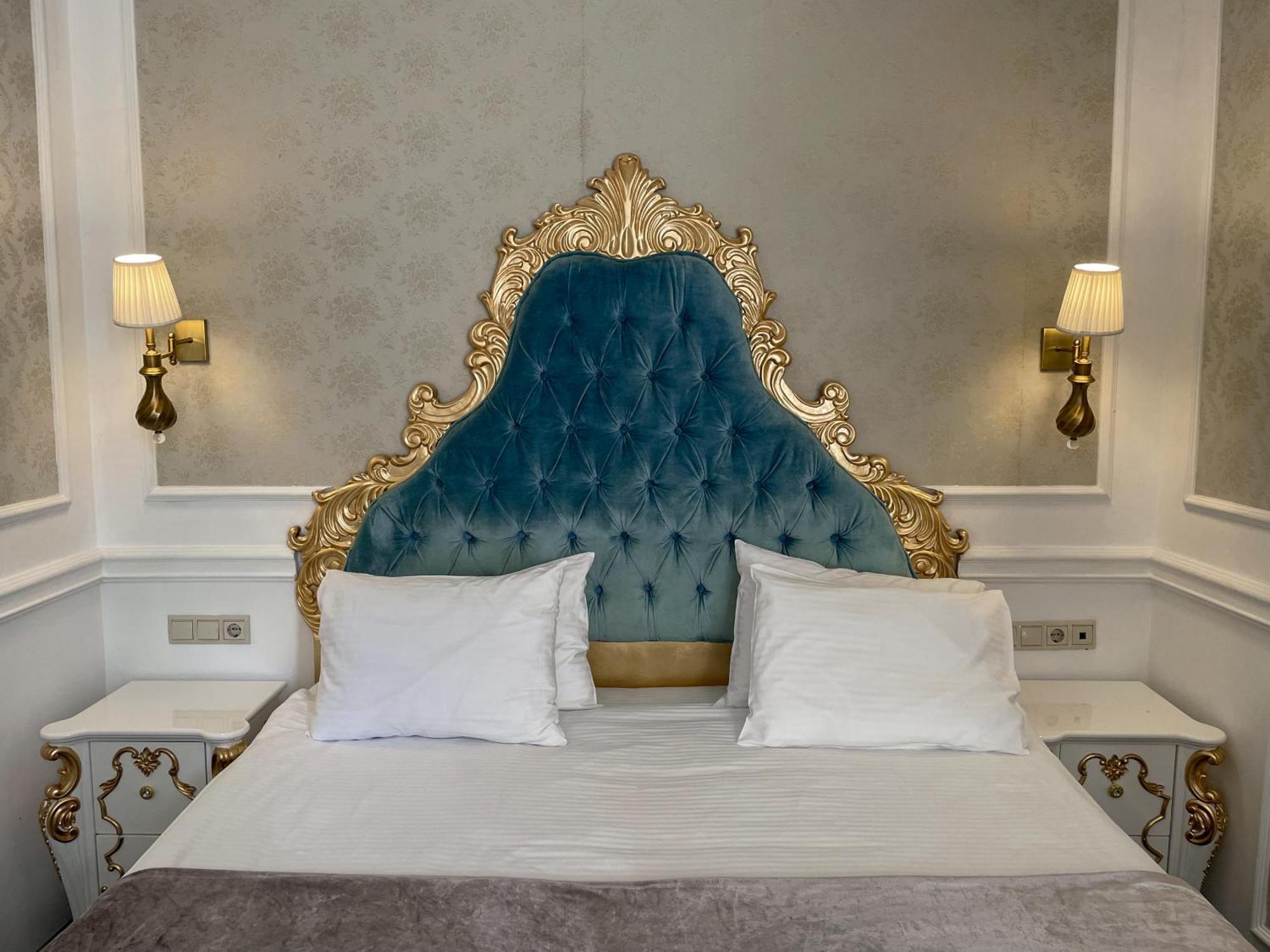 Hotel Royal Grand