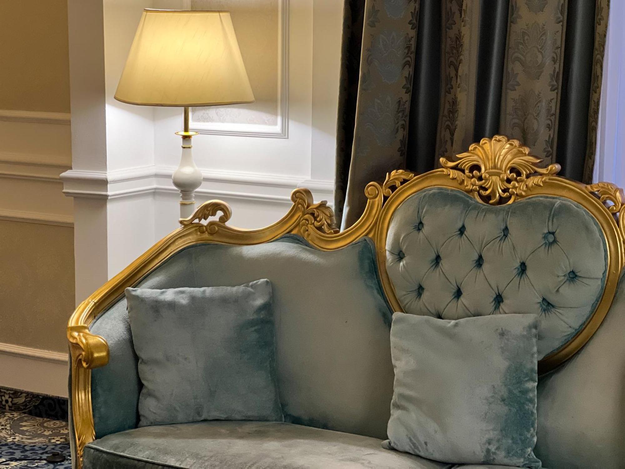 Hotel Royal Grand
