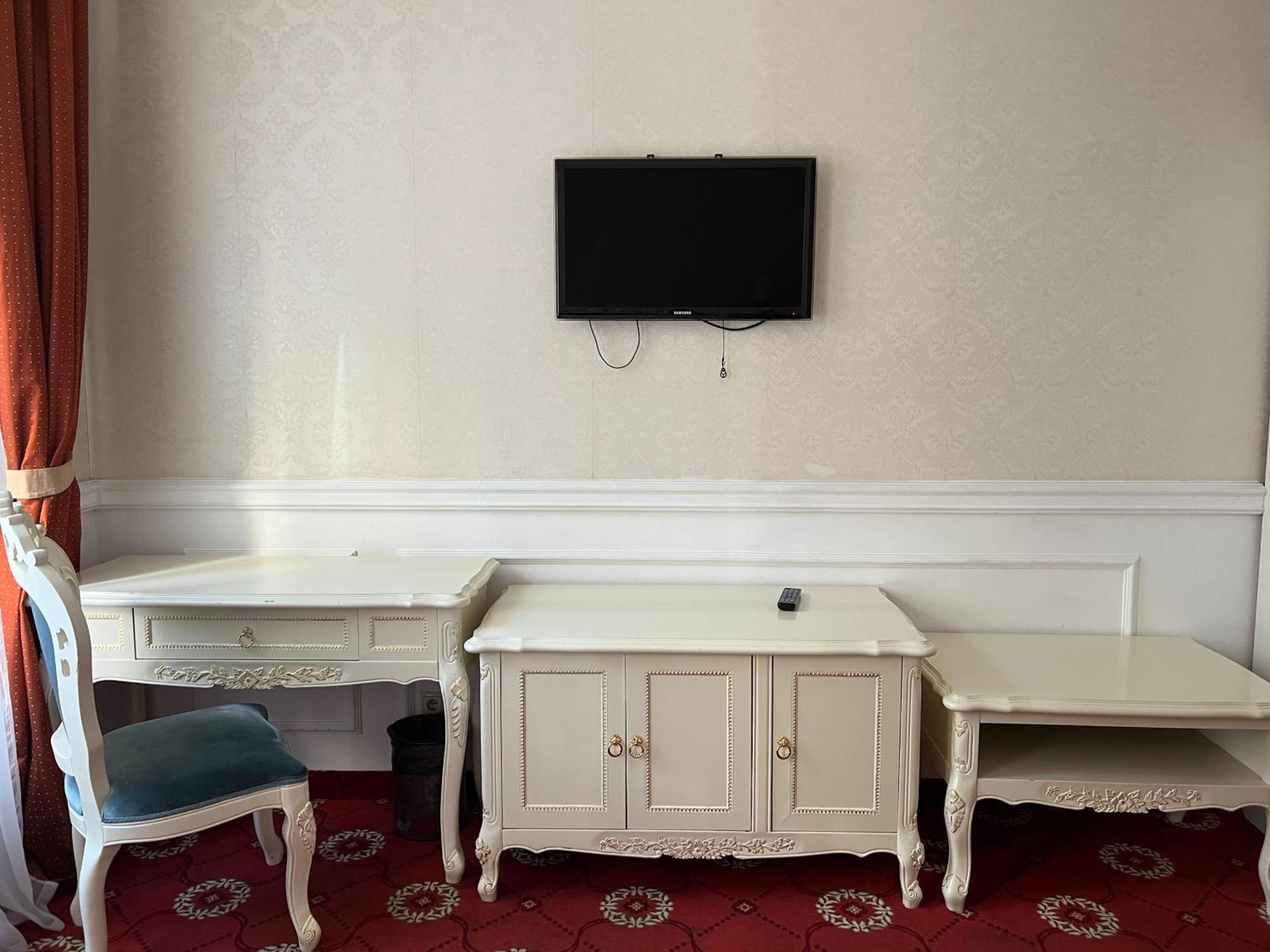 Hotel Royal Grand Kiew