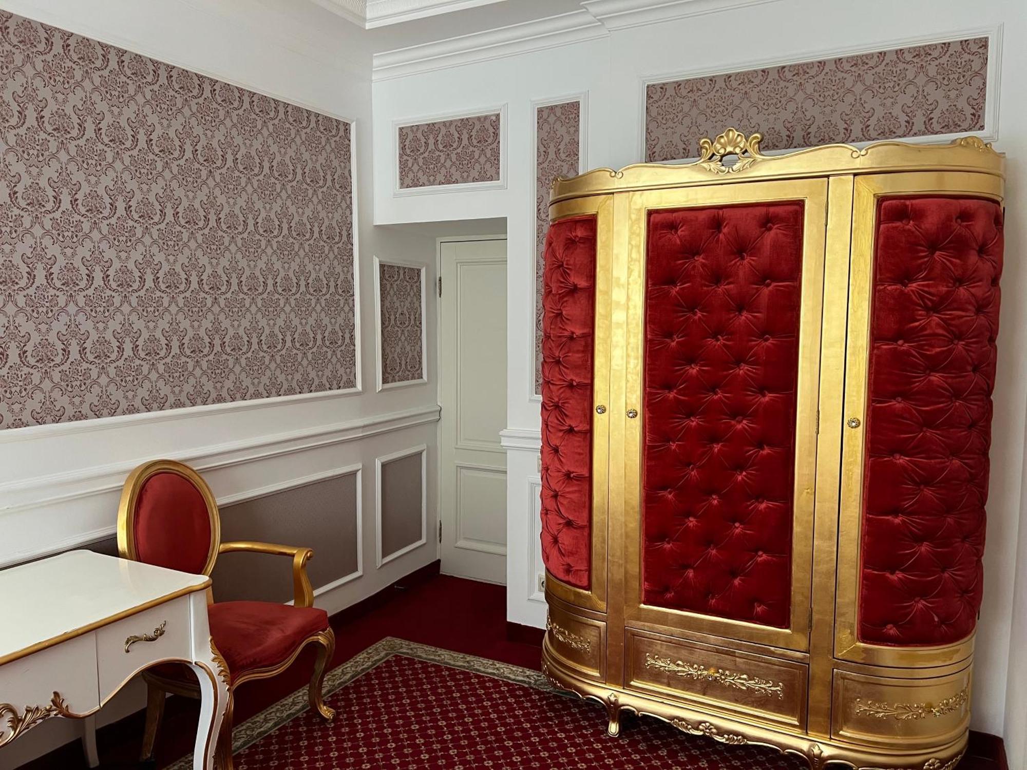 Royal Grand Hotel Kiew