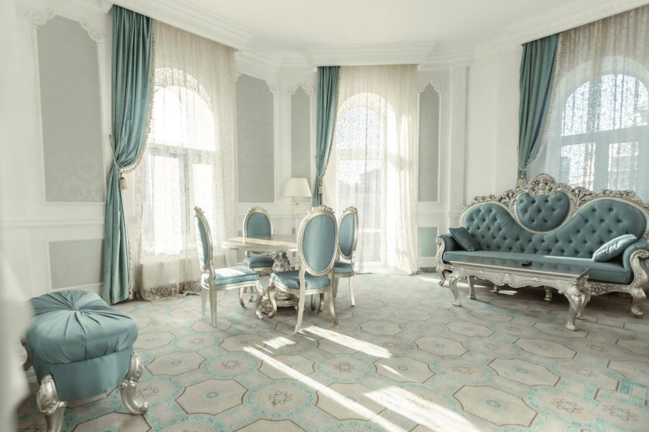 Hotel Royal Grand Kijów