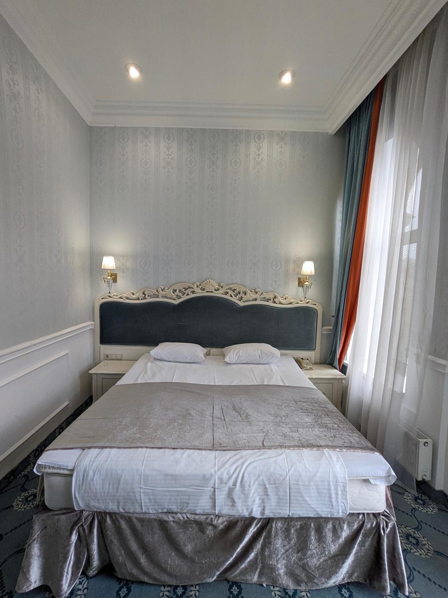 Otel Royal Grand