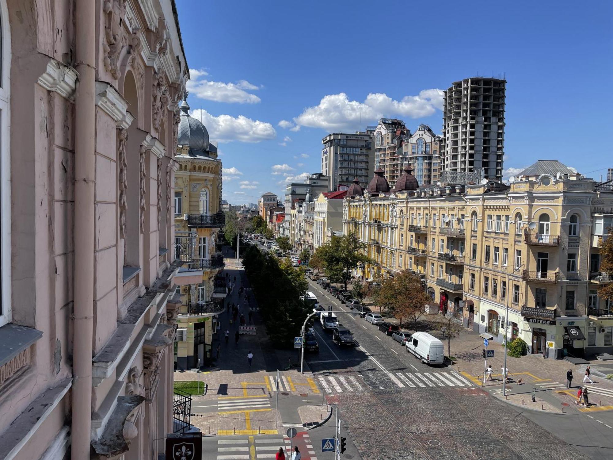 Royal Grand Otel Kiev