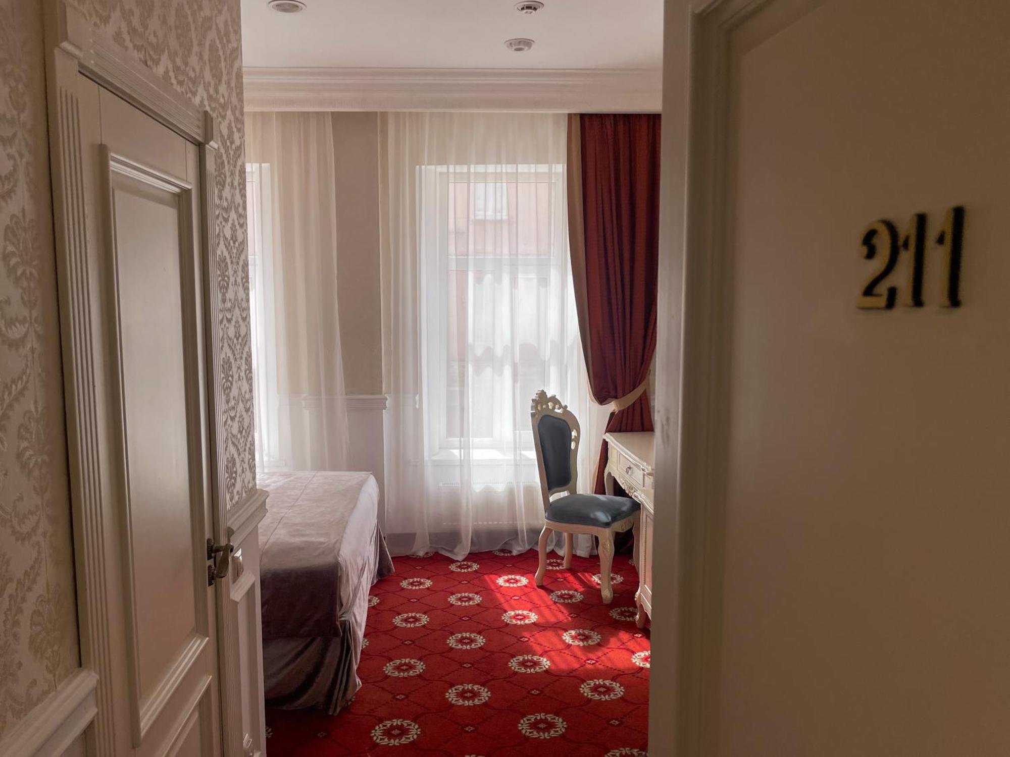 Otel Royal Grand 3*