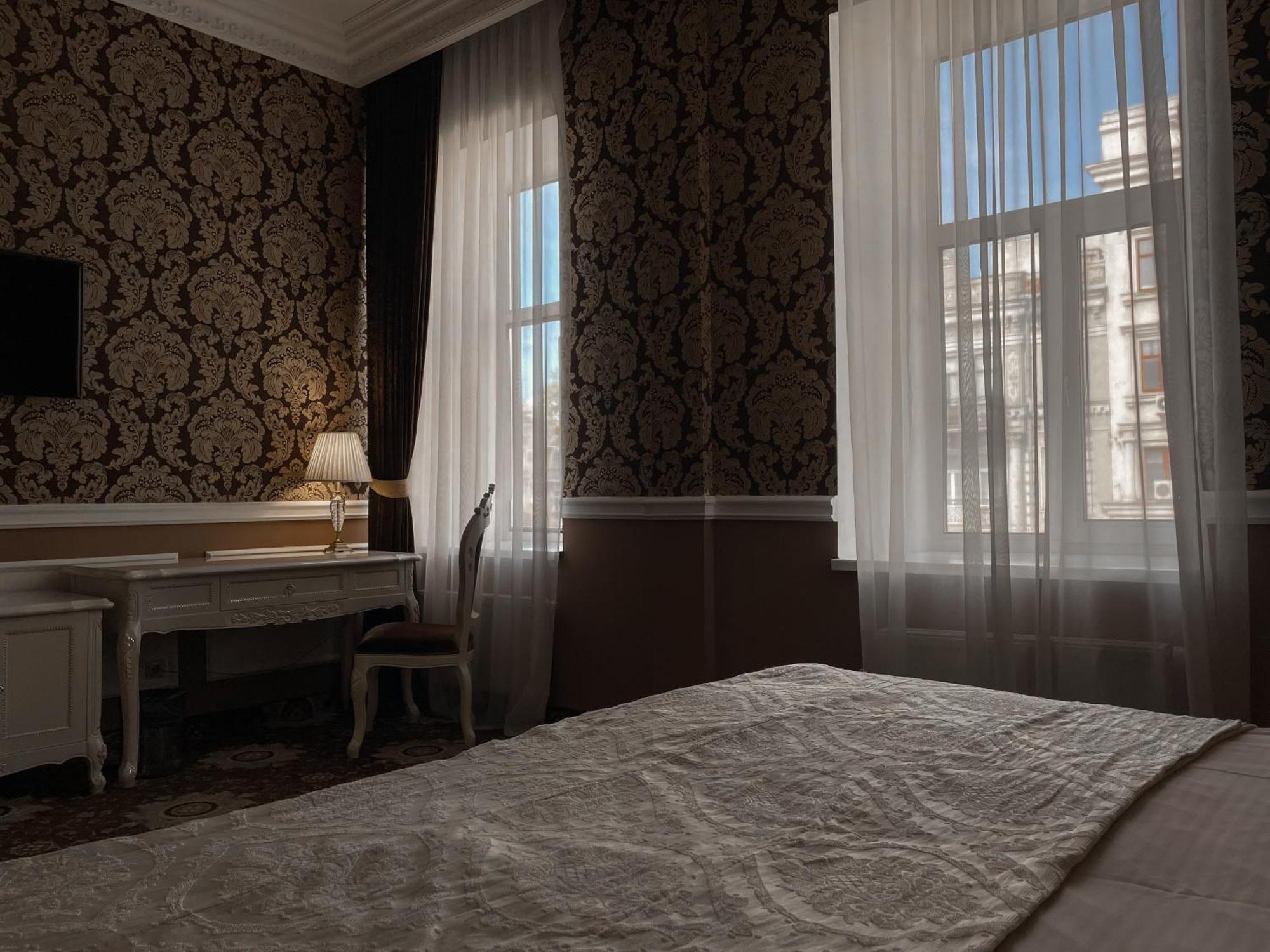 Otel Royal Grand 3*