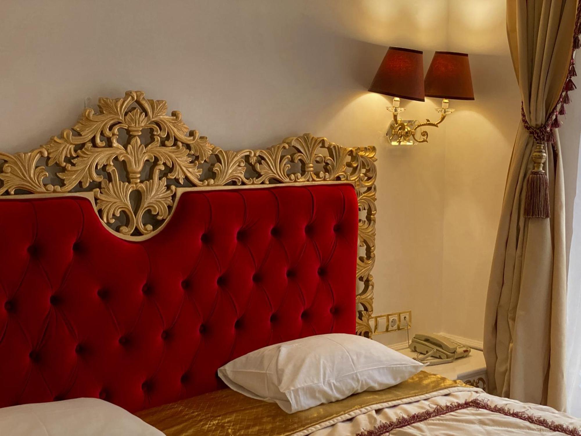 Royal Grand Otel Kiev