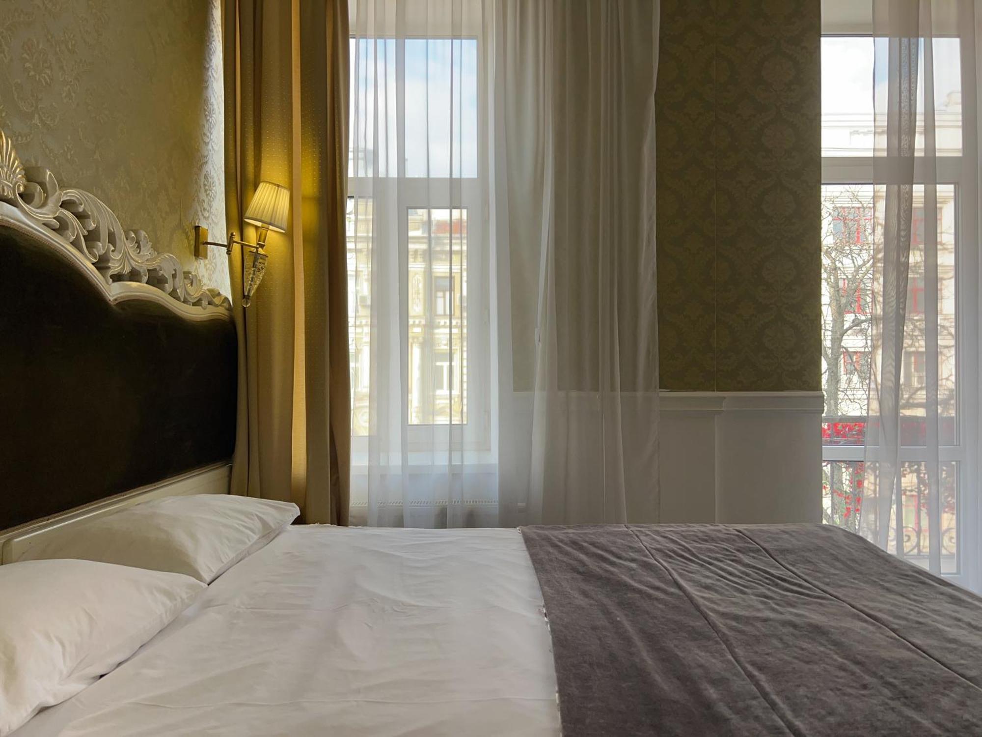Otel Royal Grand Kiev