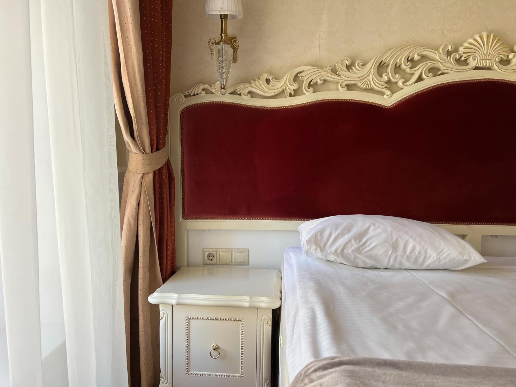 Royal Grand Hotel Kijów