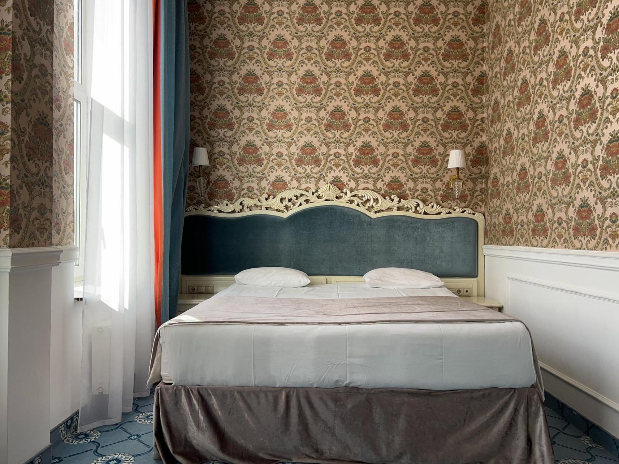 Hotel Royal Grand 3*