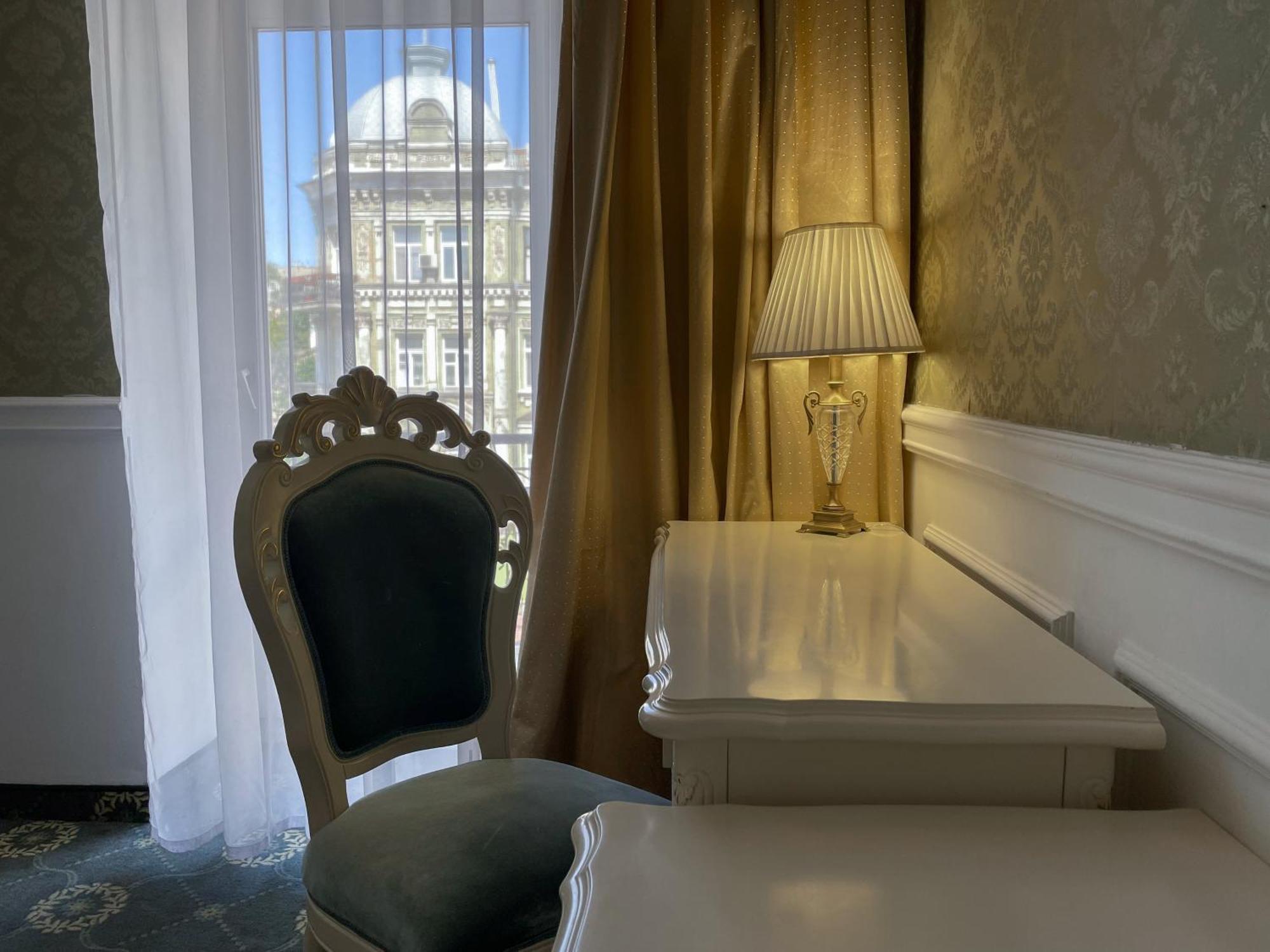 Royal Grand 3* Kiev