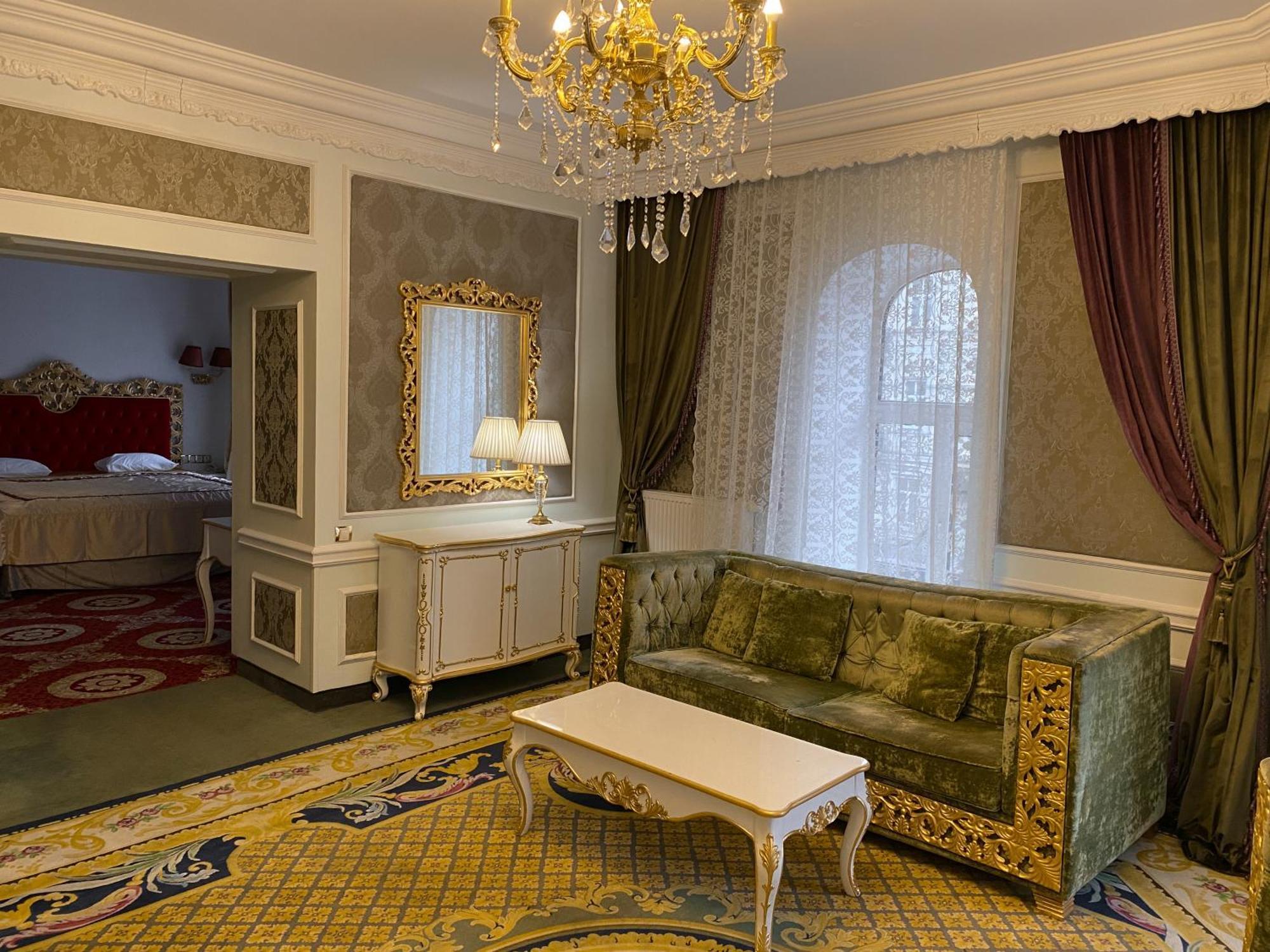 酒店 Royal Grand
