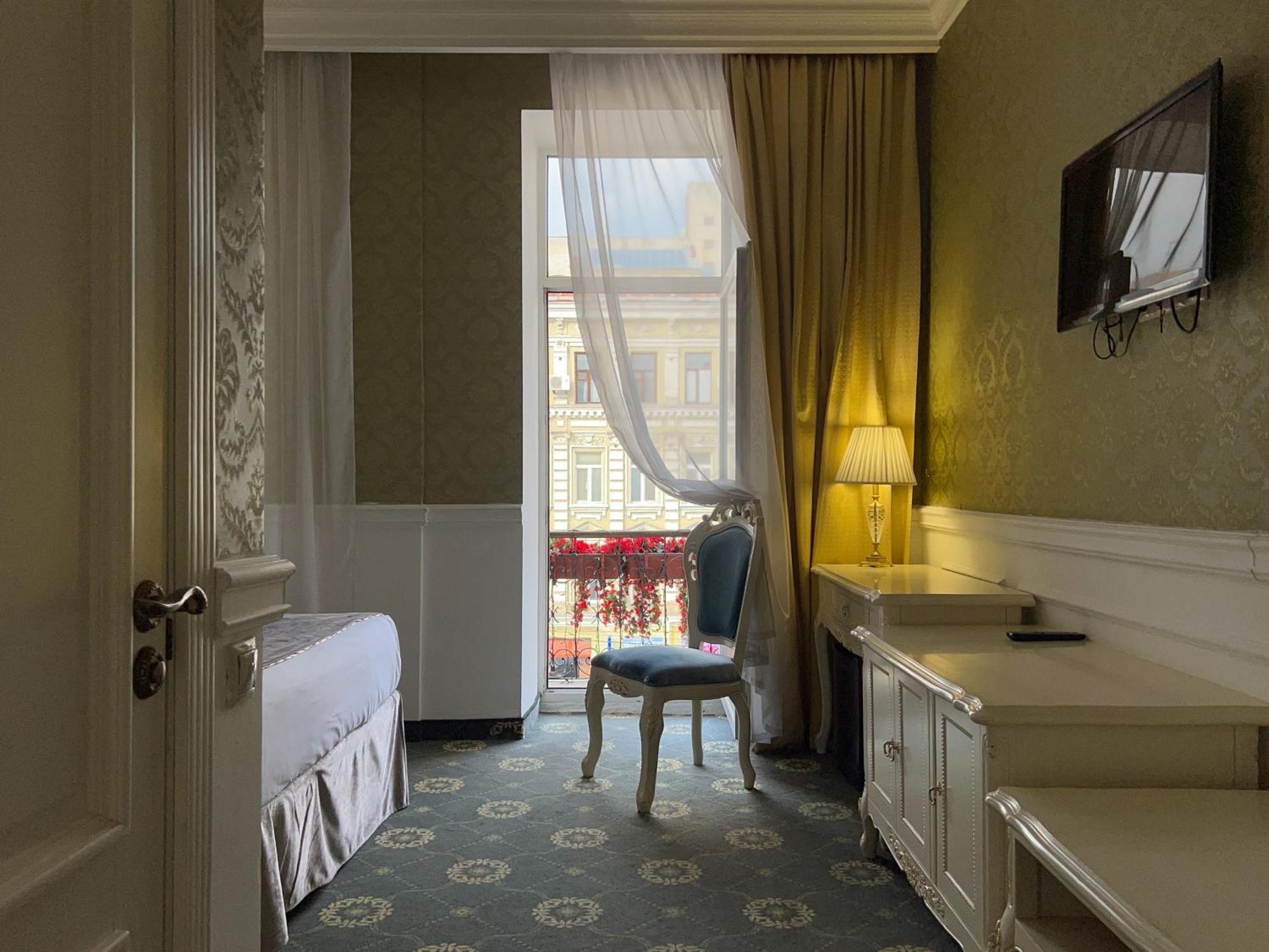 Royal Grand 3* Kiev