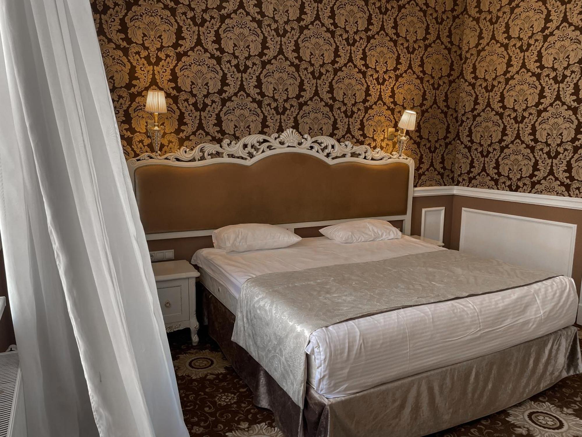 Hotel Royal Grand Kijów