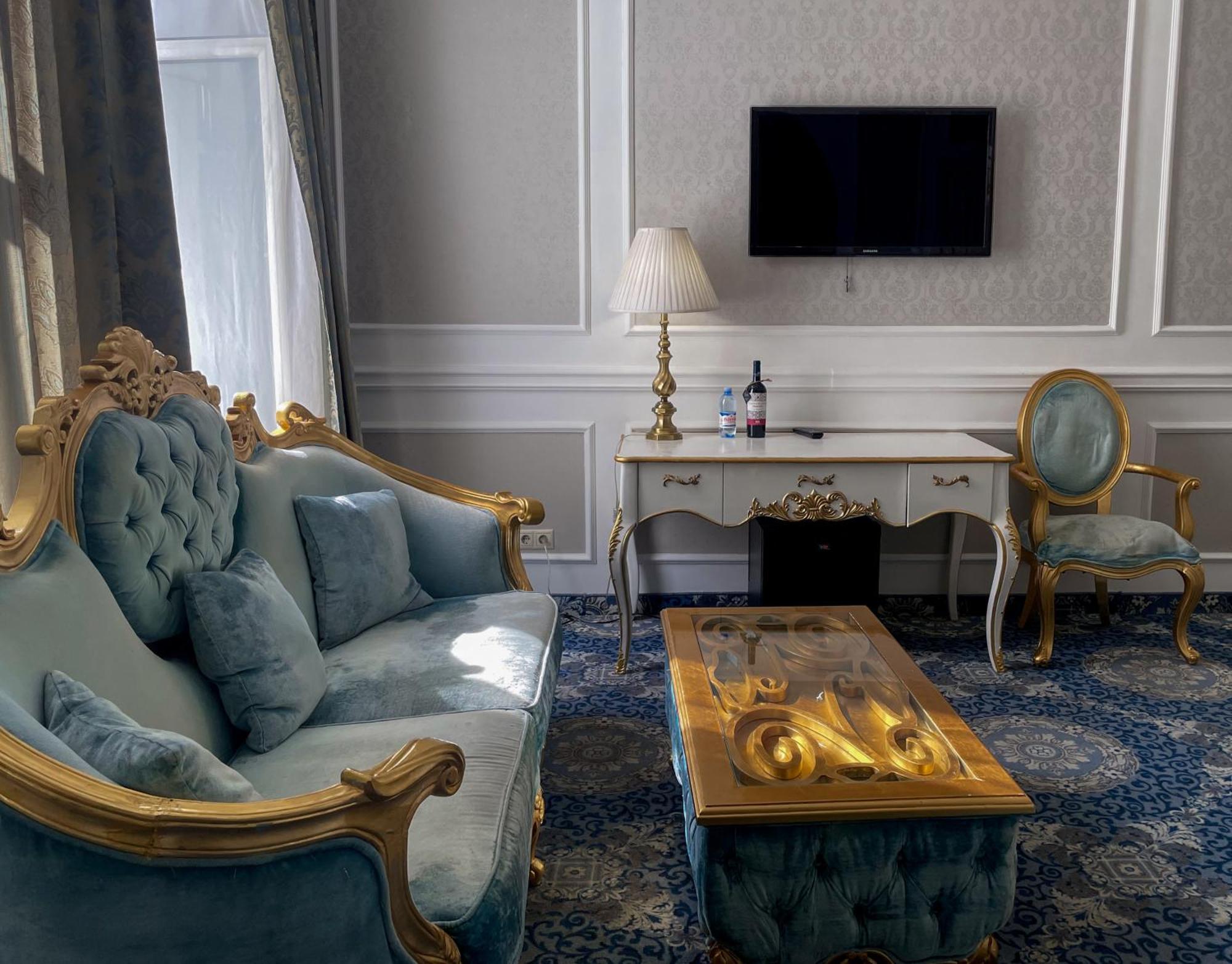 Hotel Royal Grand 3*